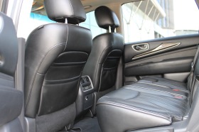 Infiniti QX60 3.5 V6 AWD 6+1 места, снимка 12 - Автомобили и джипове - 44163030