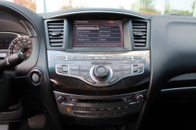 Infiniti QX60 3.5 V6 AWD 6+1 места, снимка 9 - Автомобили и джипове - 44163030