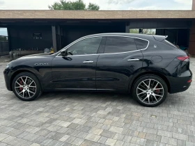 Maserati Levante 430 ps 3, 0i TOP TOP FaceLift , снимка 5