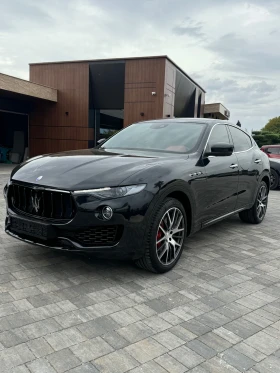 Maserati Levante 430 ps 3, 0i TOP TOP FaceLift , снимка 3