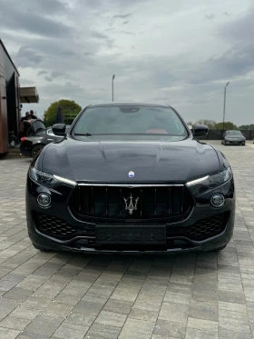 Обява за продажба на Maserati Levante 430 ps 3, 0i TOP TOP FaceLift  ~Цена по договаряне - изображение 1