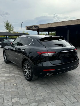 Maserati Levante 430 ps 3, 0i TOP TOP FaceLift , снимка 2