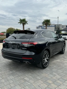 Обява за продажба на Maserati Levante 430 ps 3, 0i TOP TOP FaceLift  ~Цена по договаряне - изображение 5