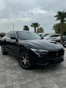 Обява за продажба на Maserati Levante 430 ps 3, 0i TOP TOP FaceLift  ~Цена по договаряне - изображение 8