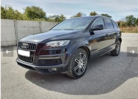 Audi Q7, снимка 1