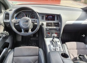 Audi Q7, снимка 6 - Автомобили и джипове - 45396088