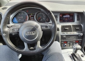 Audi Q7, снимка 5 - Автомобили и джипове - 45396088
