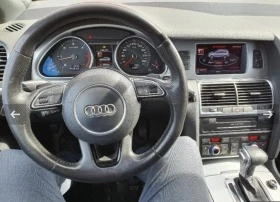 Audi Q7, снимка 5