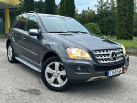  Mercedes-Benz ML 350