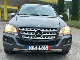 Mercedes-Benz ML 350 2010 FACE 132 .  !!!! | Mobile.bg    2