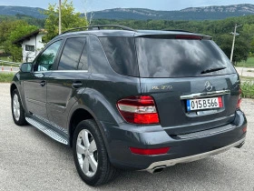 Mercedes-Benz ML 350 2010 FACE 132 .  !!!! | Mobile.bg    5