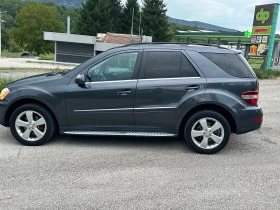 Mercedes-Benz ML 350 2010 FACE 132 .  !!!! | Mobile.bg    4