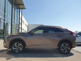 Mitsubishi Eclipse Cross PHEV INTENSE+  | Mobile.bg    8