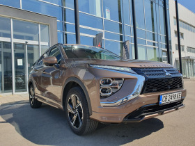 Mitsubishi Eclipse Cross PHEV Intense+ , снимка 3