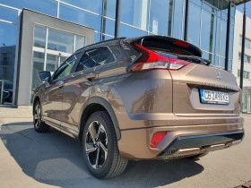 Mitsubishi Eclipse Cross PHEV INTENSE+  | Mobile.bg    6