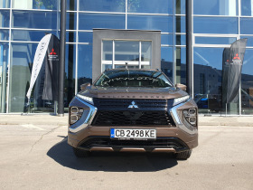 Mitsubishi Eclipse Cross PHEV Intense+ , снимка 1