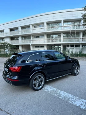 Audi Q7 4.2 TDI | Mobile.bg    3