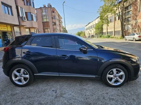 Mazda СХ-3 1.5d SkyActiv , снимка 7