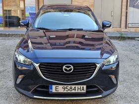 Mazda СХ-3 1.5d SkyActiv , снимка 15