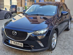     Mazda -3 1.5d SkyActiv 