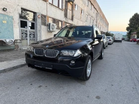 BMW X3 2.5i Exclusive M-Pac, снимка 1