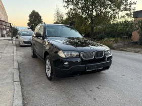 BMW X3 2.5i Exclusive M-Pac, снимка 2