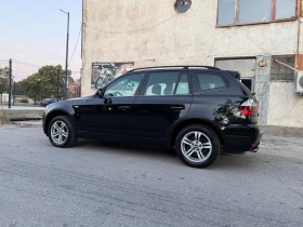 BMW X3 2.5i Exclusive M-Pac, снимка 4