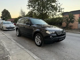 BMW X3 2.5i Exclusive M-Pac, снимка 6