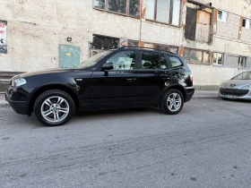 BMW X3 2.5i Exclusive M-Pac, снимка 8