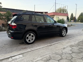 BMW X3 2.5i Exclusive M-Pac, снимка 3