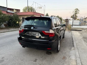 BMW X3 2.5i Exclusive M-Pac, снимка 7