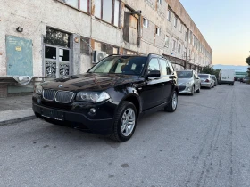 BMW X3 2.5i Exclusive M-Pac, снимка 5