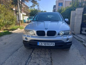 BMW X5, снимка 1