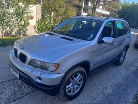 BMW X5, снимка 4