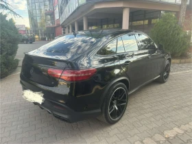 Mercedes-Benz GLE 63 S AMG 6.3 AMG, снимка 6