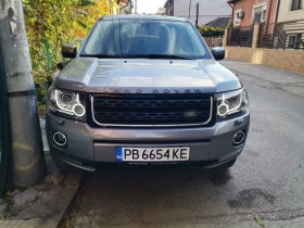 Обява за продажба на Land Rover Freelander 2.2D 150ps  ~16 800 лв. - изображение 1