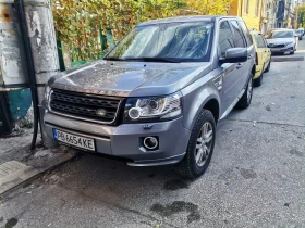 Обява за продажба на Land Rover Freelander 2.2D 150ps  ~16 800 лв. - изображение 1