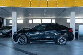 BMW X6 3.5, снимка 2