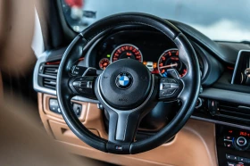 BMW X6 3.5, снимка 14