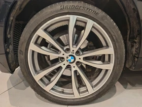 BMW X6 3.5, снимка 5