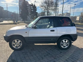 Toyota Rav4 2.0 128кс Газ, снимка 1