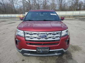 Ford Explorer LIMITED | Mobile.bg    1