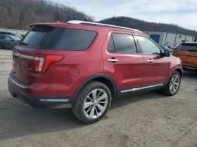 Ford Explorer LIMITED | Mobile.bg    6