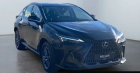 Lexus NX 350h NX350 ОЧАКВАН ВНОС NEW, снимка 3