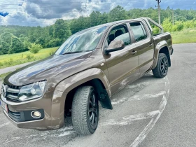 VW Amarok 2.0TDI* REALNI KM*  | Mobile.bg    3