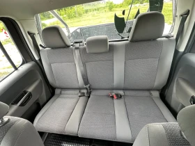 VW Amarok 2.0TDI* REALNI KM*  | Mobile.bg    11