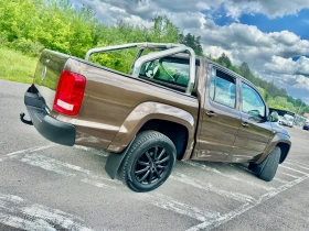 VW Amarok 2.0TDI* REALNI KM*  | Mobile.bg    6