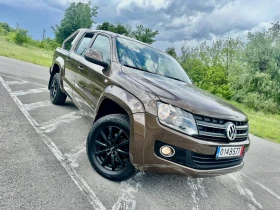  VW Amarok