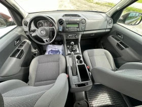 VW Amarok 2.0TDI* REALNI KM*  | Mobile.bg    10