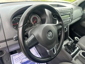 VW Amarok 2.0TDI* REALNI KM*  | Mobile.bg    7